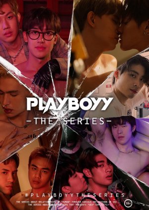 Playboyy (2023) Episode 2